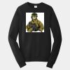 Fan Favorite Fleece Crewneck Sweatshirt Thumbnail