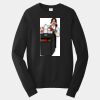 Fan Favorite Fleece Crewneck Sweatshirt Thumbnail