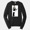 Fan Favorite Fleece Crewneck Sweatshirt Thumbnail