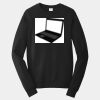 Fan Favorite Fleece Crewneck Sweatshirt Thumbnail