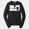 Fan Favorite Fleece Crewneck Sweatshirt Thumbnail