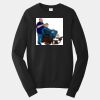 Fan Favorite Fleece Crewneck Sweatshirt Thumbnail
