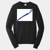 Fan Favorite Fleece Crewneck Sweatshirt Thumbnail