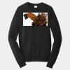 Fan Favorite Fleece Crewneck Sweatshirt Thumbnail