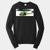 Fan Favorite Fleece Crewneck Sweatshirt Thumbnail