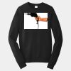 Fan Favorite Fleece Crewneck Sweatshirt Thumbnail
