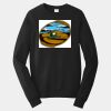 Fan Favorite Fleece Crewneck Sweatshirt Thumbnail