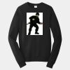 Fan Favorite Fleece Crewneck Sweatshirt Thumbnail
