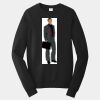 Fan Favorite Fleece Crewneck Sweatshirt Thumbnail