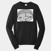 Fan Favorite Fleece Crewneck Sweatshirt Thumbnail