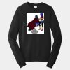 Fan Favorite Fleece Crewneck Sweatshirt Thumbnail