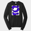 Fan Favorite Fleece Crewneck Sweatshirt Thumbnail