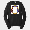 Fan Favorite Fleece Crewneck Sweatshirt Thumbnail