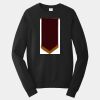 Fan Favorite Fleece Crewneck Sweatshirt Thumbnail