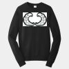Fan Favorite Fleece Crewneck Sweatshirt Thumbnail