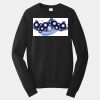 Fan Favorite Fleece Crewneck Sweatshirt Thumbnail