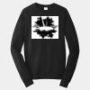Fan Favorite Fleece Crewneck Sweatshirt Thumbnail