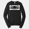 Fan Favorite Fleece Crewneck Sweatshirt Thumbnail