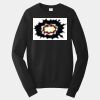 Fan Favorite Fleece Crewneck Sweatshirt Thumbnail