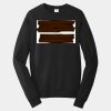 Fan Favorite Fleece Crewneck Sweatshirt Thumbnail