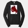 Fan Favorite Fleece Crewneck Sweatshirt Thumbnail