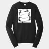 Fan Favorite Fleece Crewneck Sweatshirt Thumbnail