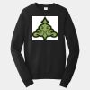 Fan Favorite Fleece Crewneck Sweatshirt Thumbnail