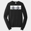 Fan Favorite Fleece Crewneck Sweatshirt Thumbnail