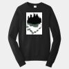Fan Favorite Fleece Crewneck Sweatshirt Thumbnail