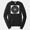Fan Favorite Fleece Crewneck Sweatshirt Thumbnail