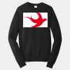 Fan Favorite Fleece Crewneck Sweatshirt Thumbnail