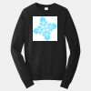 Fan Favorite Fleece Crewneck Sweatshirt Thumbnail