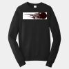 Fan Favorite Fleece Crewneck Sweatshirt Thumbnail