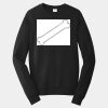 Fan Favorite Fleece Crewneck Sweatshirt Thumbnail