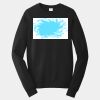 Fan Favorite Fleece Crewneck Sweatshirt Thumbnail