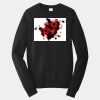 Fan Favorite Fleece Crewneck Sweatshirt Thumbnail