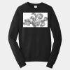 Fan Favorite Fleece Crewneck Sweatshirt Thumbnail