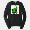 Fan Favorite Fleece Crewneck Sweatshirt Thumbnail