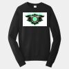 Fan Favorite Fleece Crewneck Sweatshirt Thumbnail