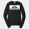 Fan Favorite Fleece Crewneck Sweatshirt Thumbnail