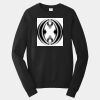 Fan Favorite Fleece Crewneck Sweatshirt Thumbnail