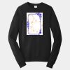 Fan Favorite Fleece Crewneck Sweatshirt Thumbnail