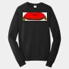 Fan Favorite Fleece Crewneck Sweatshirt Thumbnail
