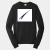 Fan Favorite Fleece Crewneck Sweatshirt Thumbnail