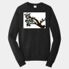Fan Favorite Fleece Crewneck Sweatshirt Thumbnail