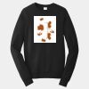 Fan Favorite Fleece Crewneck Sweatshirt Thumbnail