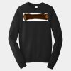 Fan Favorite Fleece Crewneck Sweatshirt Thumbnail