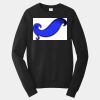 Fan Favorite Fleece Crewneck Sweatshirt Thumbnail