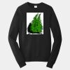 Fan Favorite Fleece Crewneck Sweatshirt Thumbnail