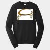 Fan Favorite Fleece Crewneck Sweatshirt Thumbnail